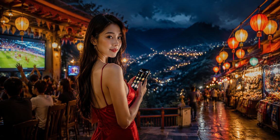 Người dùng tại Sapa tải ứng dụng ssj4 trải nghiệm cá cược