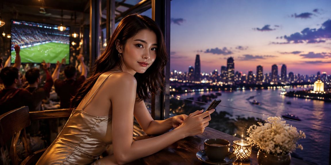 Minh họa cá cược và casino trên ssj4